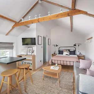 The Hayloft By Black Door United Kingdom
