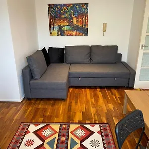 Apartment In Central London Zone 2 United Kingdom
