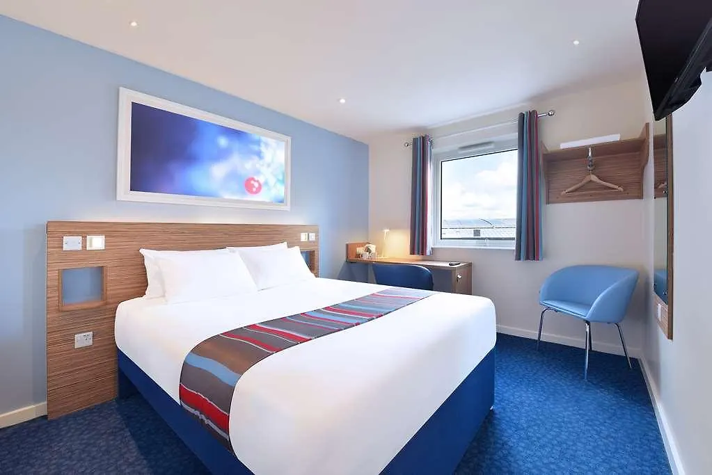 *** Hotel Travelodge London City Liverpool Street United Kingdom
